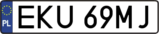 EKU69MJ