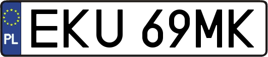 EKU69MK