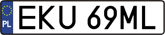 EKU69ML
