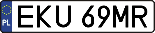 EKU69MR