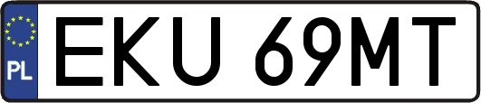 EKU69MT
