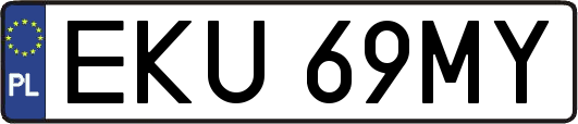 EKU69MY