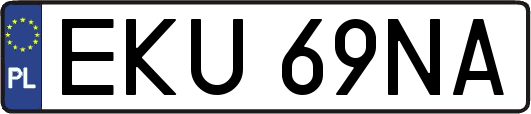 EKU69NA