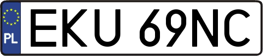 EKU69NC