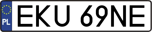 EKU69NE