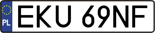 EKU69NF