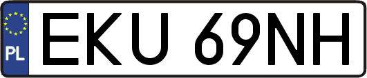 EKU69NH