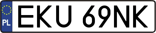 EKU69NK