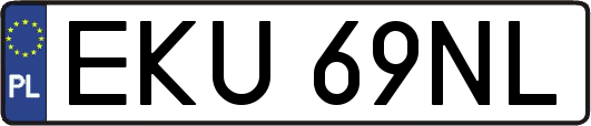 EKU69NL