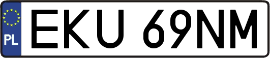 EKU69NM
