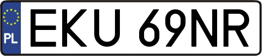 EKU69NR