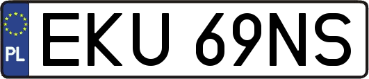 EKU69NS