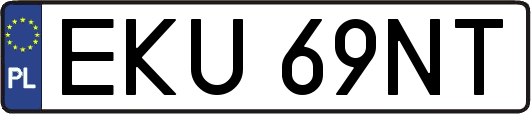 EKU69NT