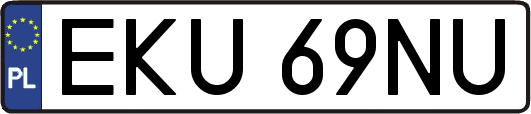 EKU69NU