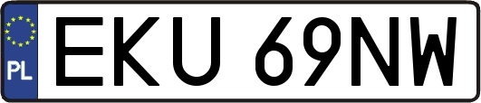 EKU69NW