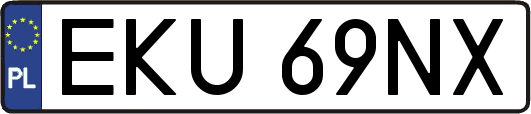 EKU69NX