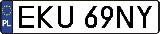 EKU69NY