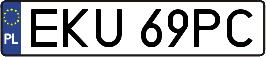 EKU69PC