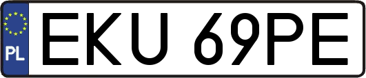EKU69PE