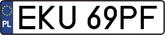 EKU69PF