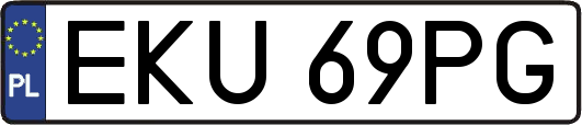EKU69PG
