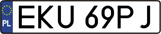 EKU69PJ