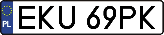 EKU69PK