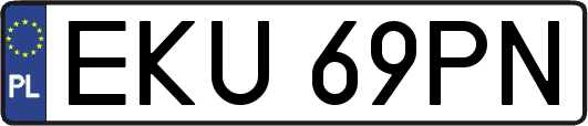 EKU69PN