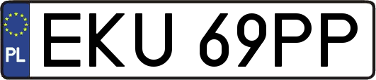 EKU69PP