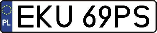 EKU69PS