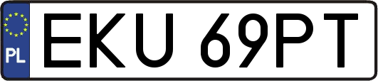 EKU69PT