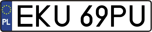 EKU69PU