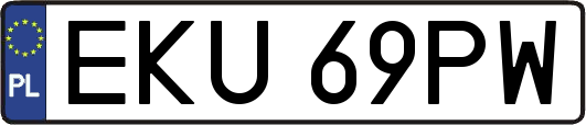 EKU69PW