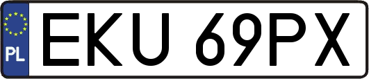 EKU69PX