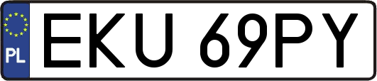 EKU69PY