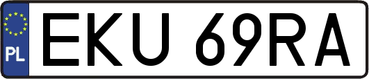EKU69RA