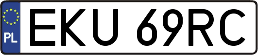 EKU69RC