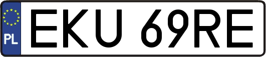EKU69RE