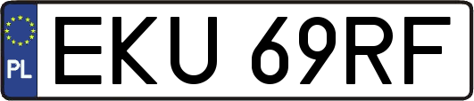 EKU69RF