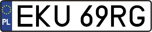 EKU69RG