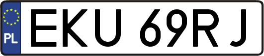 EKU69RJ