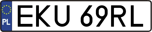 EKU69RL