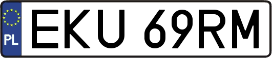 EKU69RM