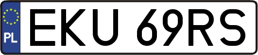 EKU69RS