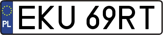 EKU69RT