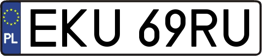 EKU69RU