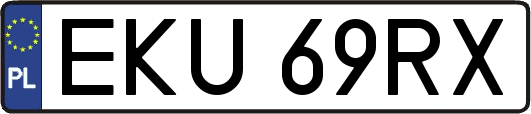 EKU69RX