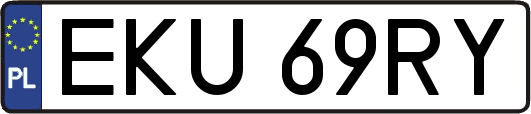 EKU69RY