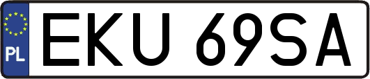 EKU69SA