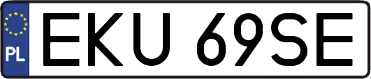EKU69SE